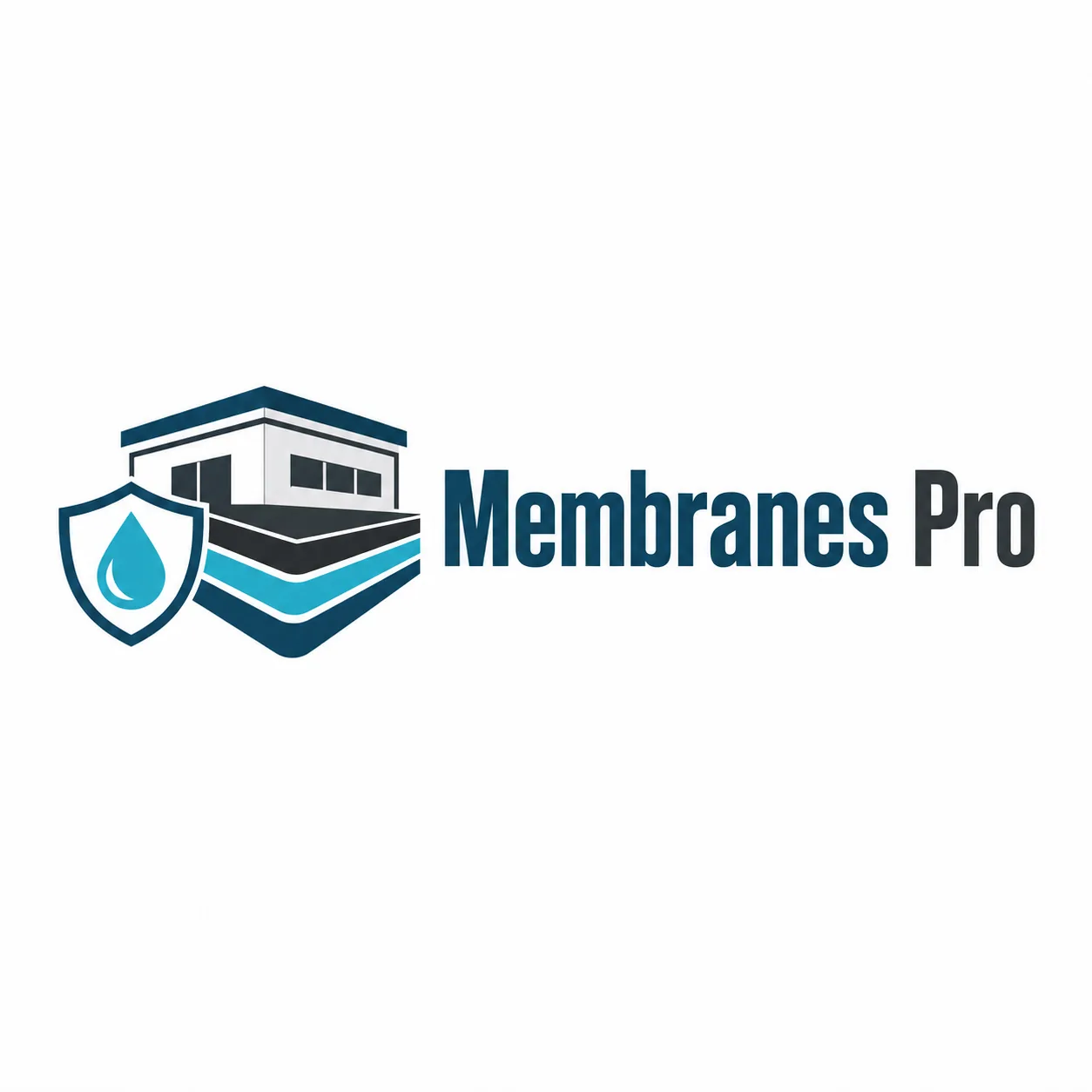 Logo membranes-pro.ca